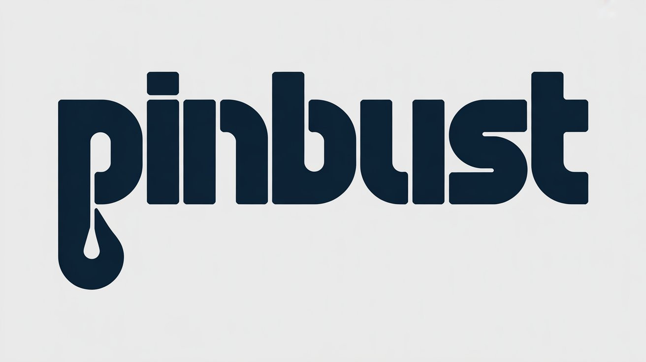 Pinbust Ecommerce