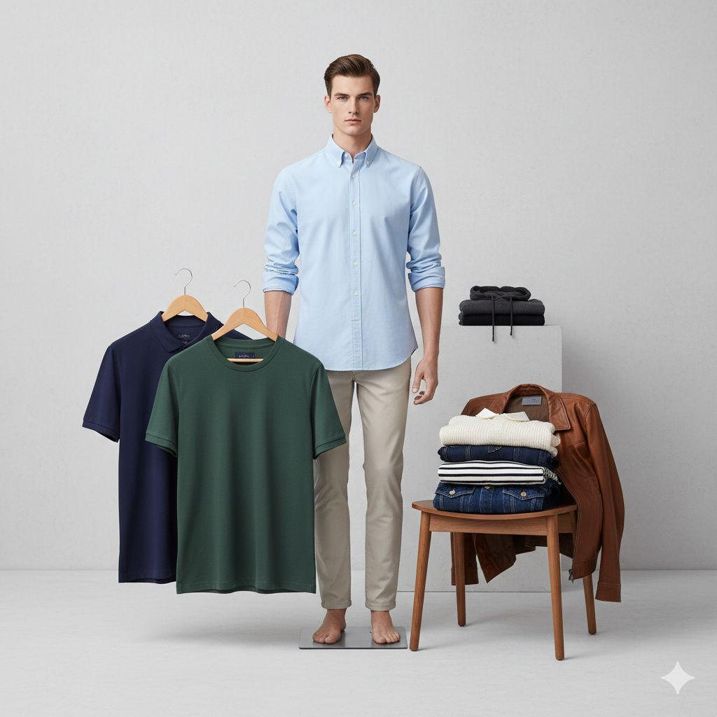 Top Wear