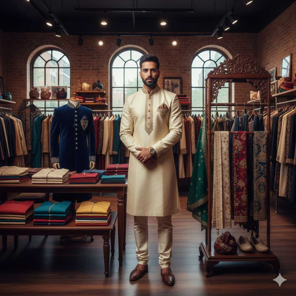Ethnic Wear
